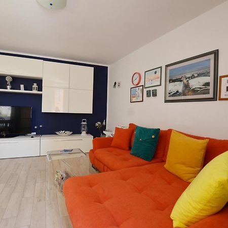 Apartment Bea & Leo Rovinj Exterior photo