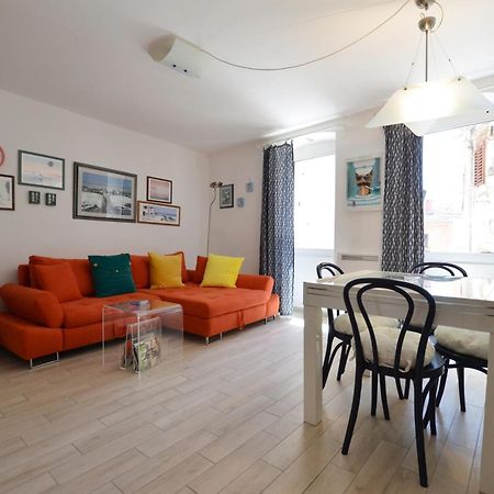 Apartment Bea & Leo Rovinj Exterior photo