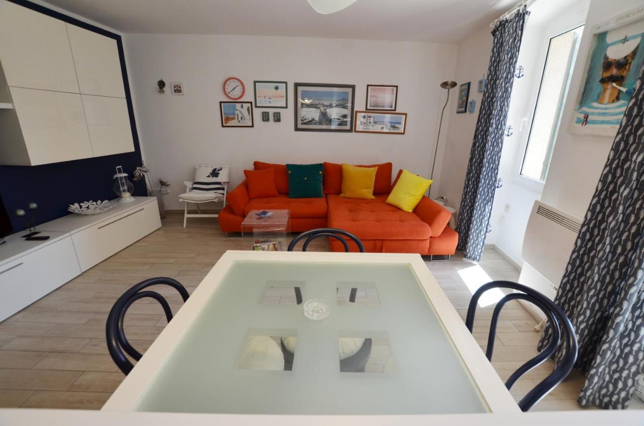 Apartment Bea & Leo Rovinj Exterior photo