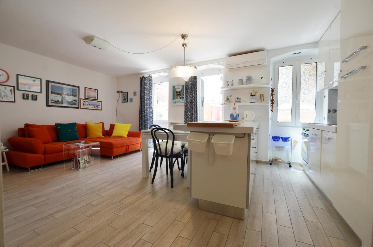 Apartment Bea & Leo Rovinj Exterior photo