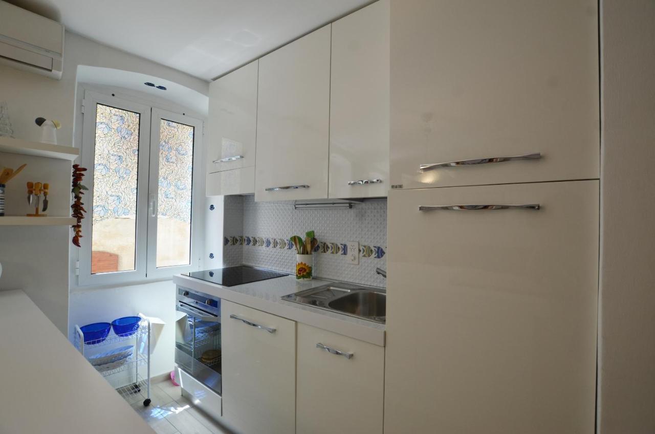 Apartment Bea & Leo Rovinj Exterior photo