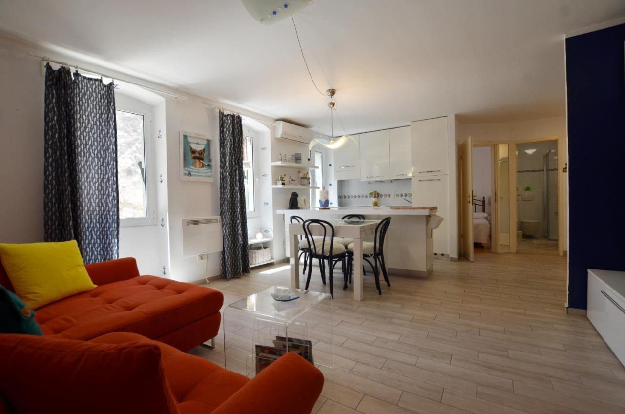 Apartment Bea & Leo Rovinj Exterior photo