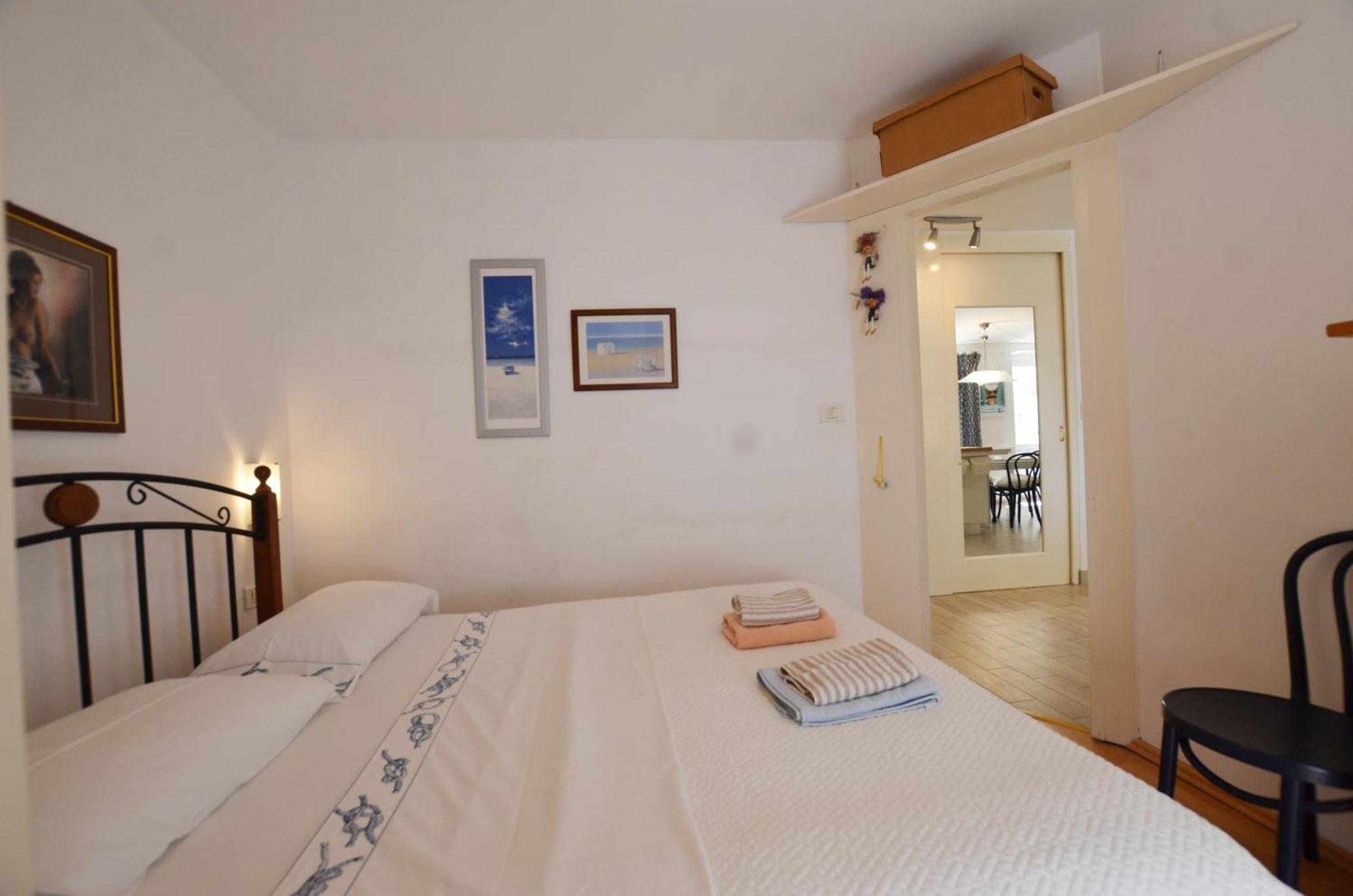 Apartment Bea & Leo Rovinj Exterior photo